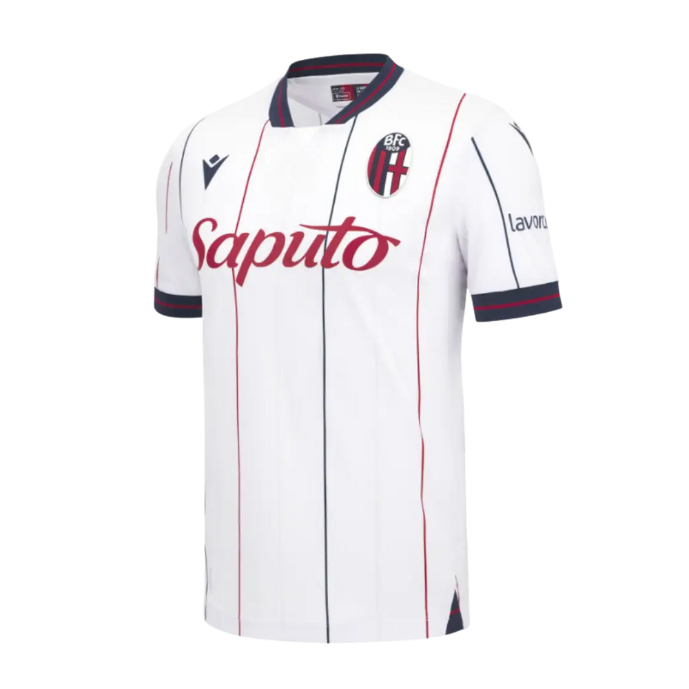 BOLOGNA AWAY JERSEY 2025/26