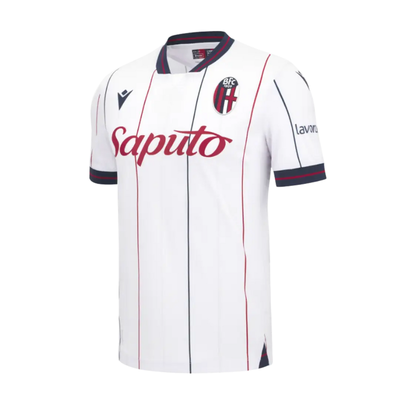 BOLOGNA AWAY JERSEY 2025/26