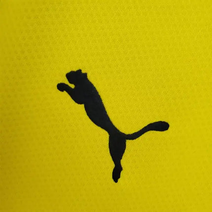 Borussia Dortmund Home Jersey 2021/22