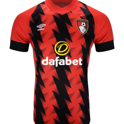 Bournemouth Home Shirt 2022/23