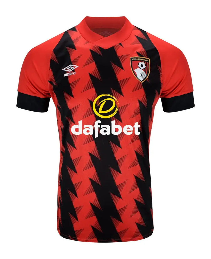 Bournemouth Home Shirt 2022/23