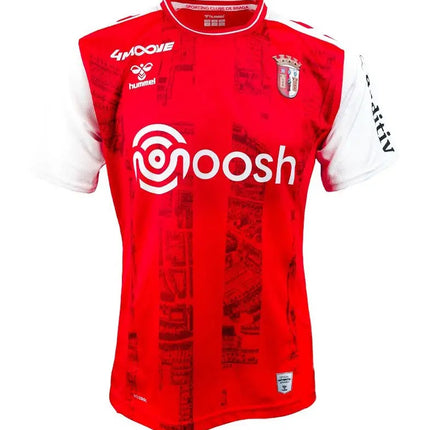 Braga Home Jersey 2022/23