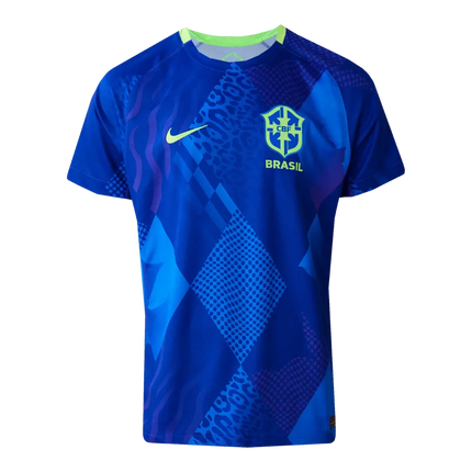 BRAZIL JERSEY 2025/26