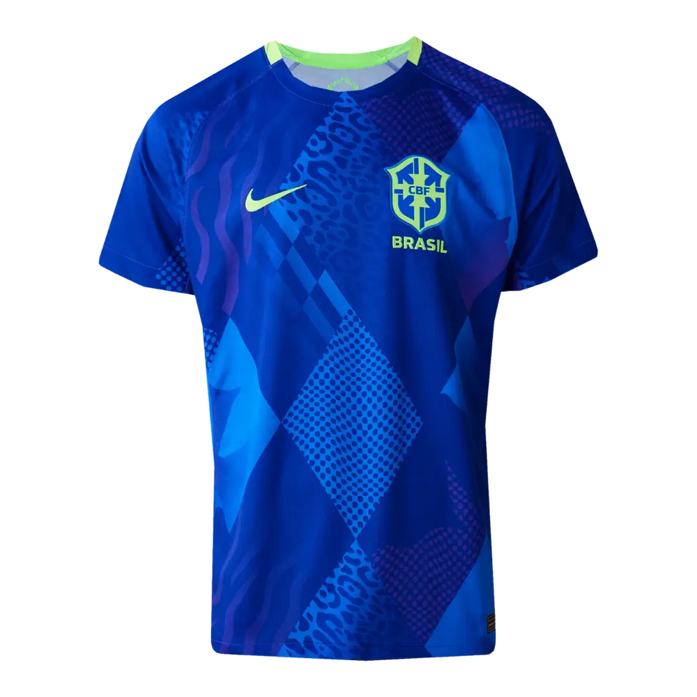BRAZIL JERSEY 2025/26