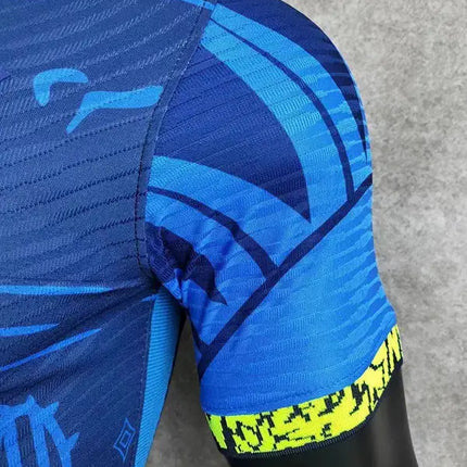 Brazil Training Jersey 2022/23 (National Teams)