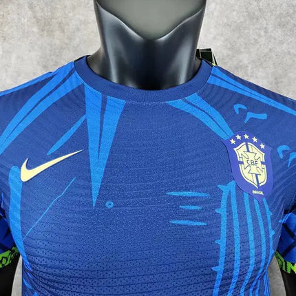 Brazil Training Jersey 2022/23 (National Teams)
