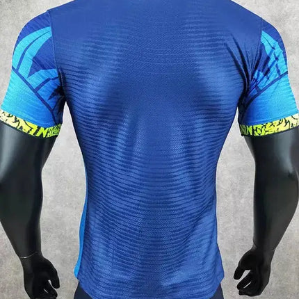 Brazil Training Jersey 2022/23 (National Teams)