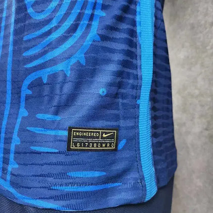 Brazil Training Jersey 2022/23 (National Teams)