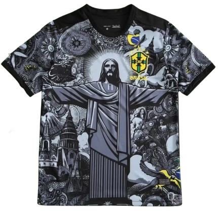BRAZIL SPECIAL EDITION JERSEY 2023/24