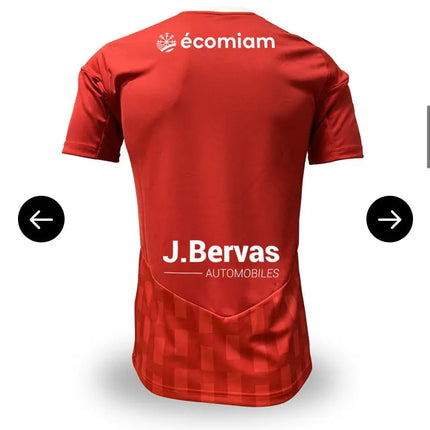 Brest Home Jersey 2022/23