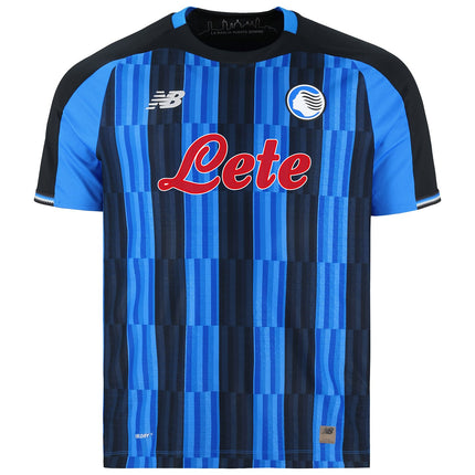 ATALANTA MAGLIA GARA HOME 2026/27
