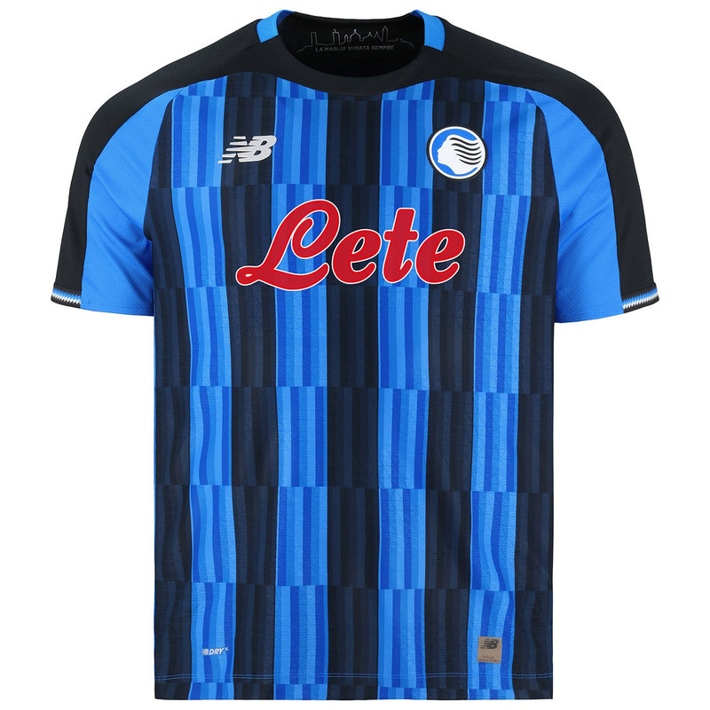 ATALANTA MAGLIA GARA HOME 2026/27