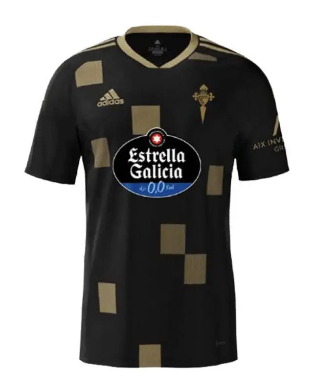 Celta Vigo Away Shirt 2022/23