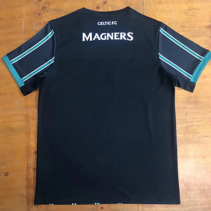Celtic Away Jersey 2022/23 (with XXXL and Kids' Sizes)