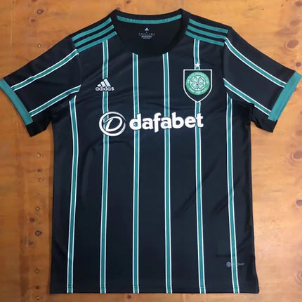 Celtic Away Jersey 2022/23 (with XXXL and Kids' Sizes)