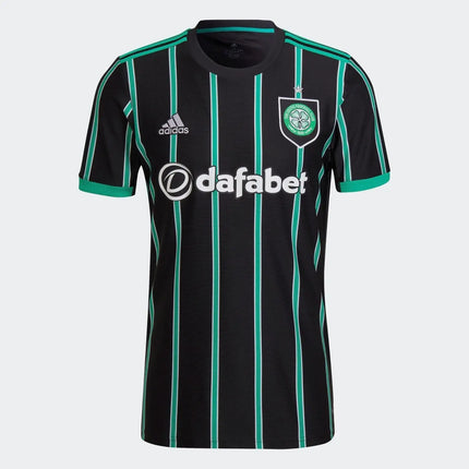 Celtic Away Jersey 2022/23 (with XXXL and Kids' Sizes)