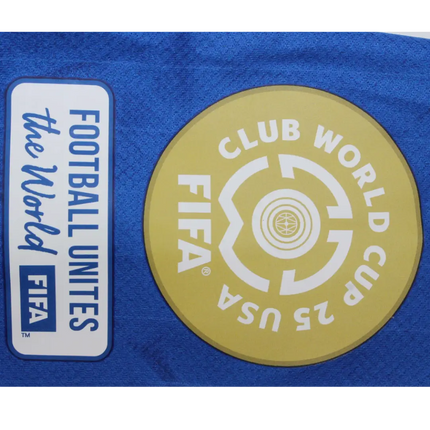 CHELSEA JERSEY 2025/26 WORLD CUP FINAL