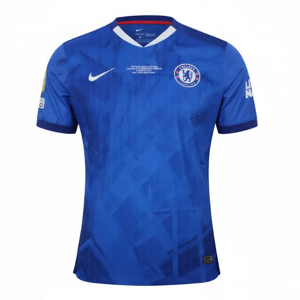 CHELSEA 2025/26 WORLD CUP FINAL JERSEY