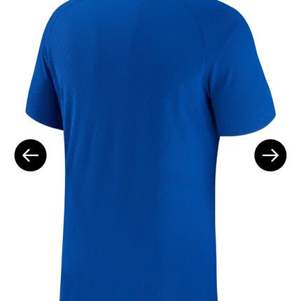 Chelsea Home Jersey 2022/23 (with XXXL and Kids' Sizes)