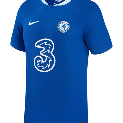 Chelsea Home Jersey 2022/23 (with XXXL and Kids' Sizes)