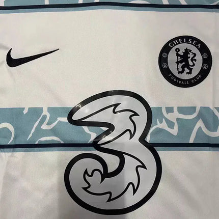 Chelsea Away Shirt 2022/23