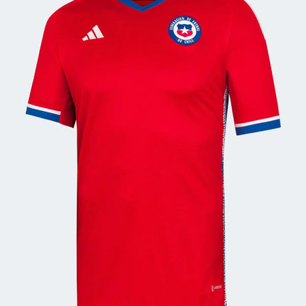 Chile Home Shirt 2022/23 (National Teams)