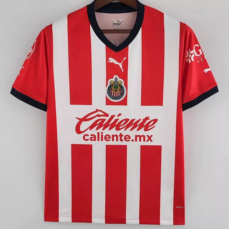 Chivas Home Jersey 2022/23