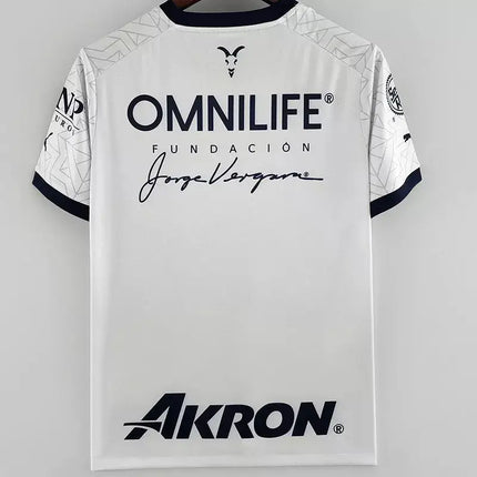 Chivas Away Jersey 2022/23