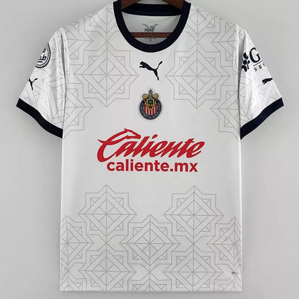Chivas Away Jersey 2022/23