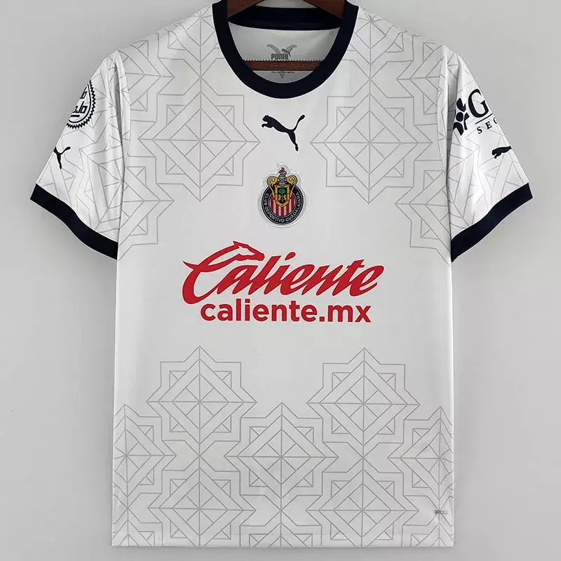 Chivas Away Jersey 2022/23