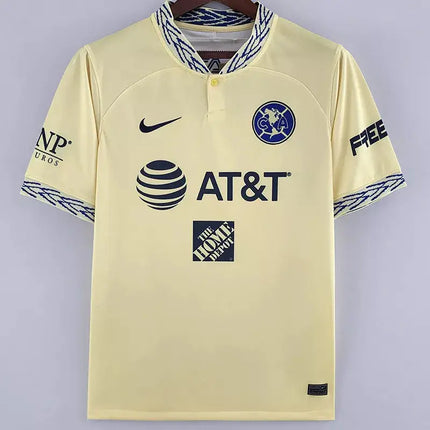 Club America Home Jersey 2022/23