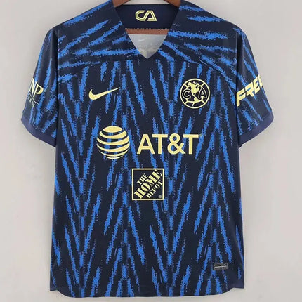 Club America Away Jersey 2022/23