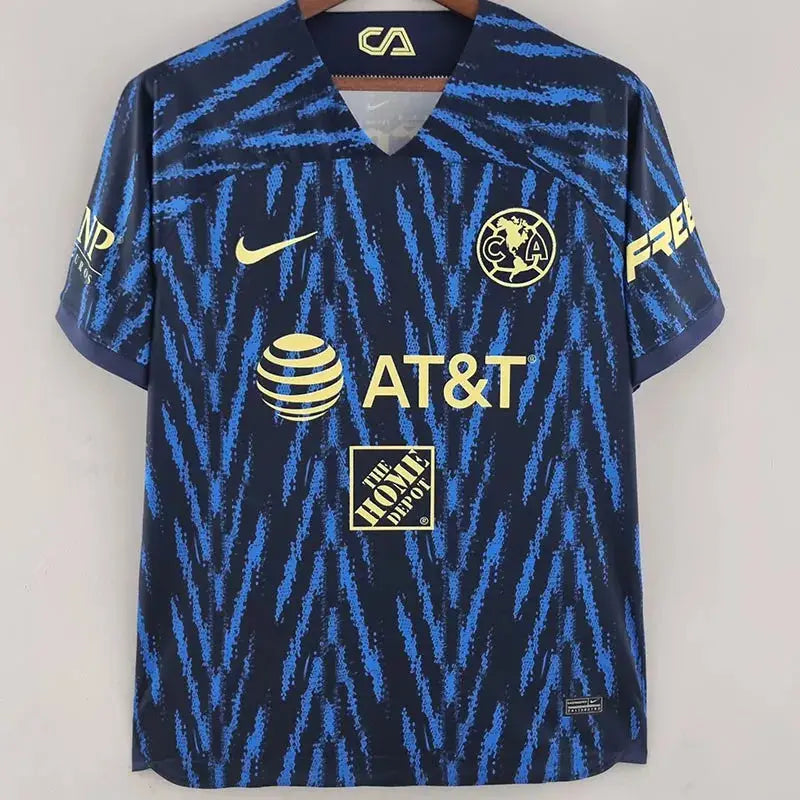 Club America Away Jersey 2022/23