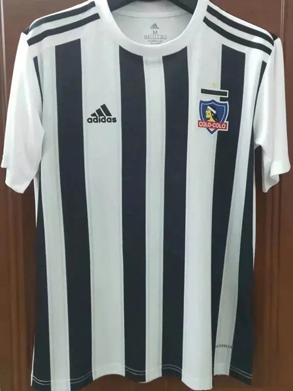 Colo-Colo 2022/23 Jersey