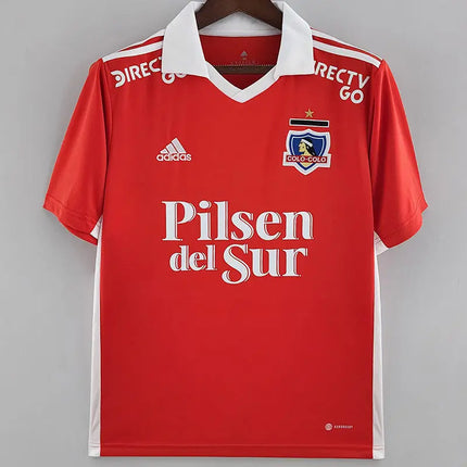 Colo-Colo Training Jersey 2022/23