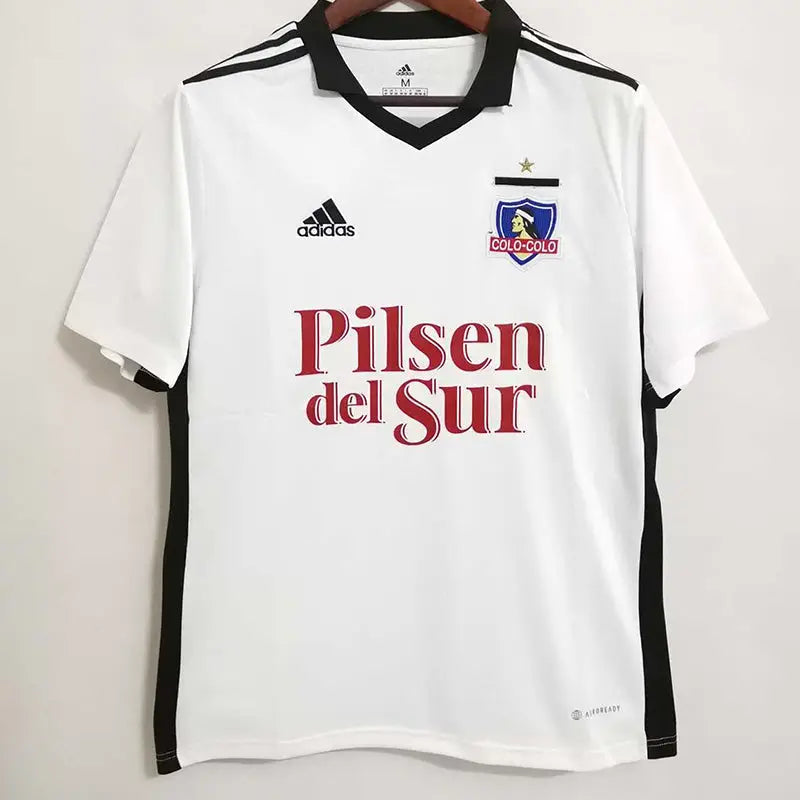 Colo-Colo Home Jersey 2022/23