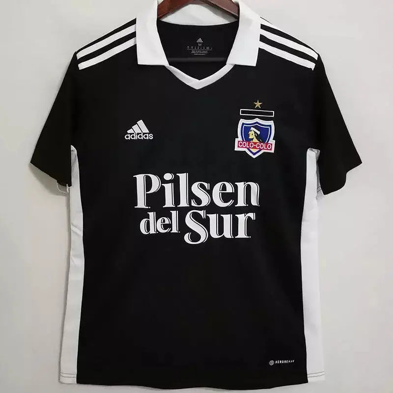 Colo-Colo Away Jersey 2022/23