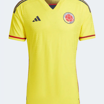 Colombia Home Jersey 2022/23 (National Teams)