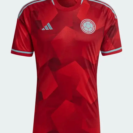 Colombia Away Jersey 2022/23 (National Teams)