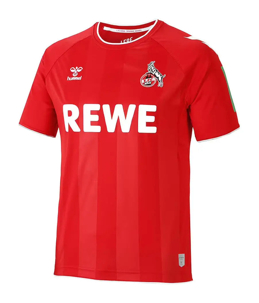 Cologne Away Jersey 2022/23
