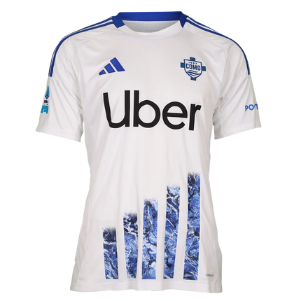 COMO AWAY JERSEY 2024/25