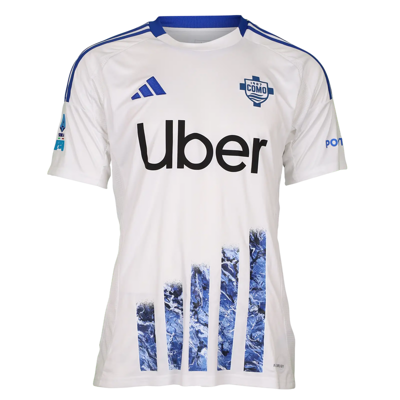 COMO AWAY JERSEY 2024/25