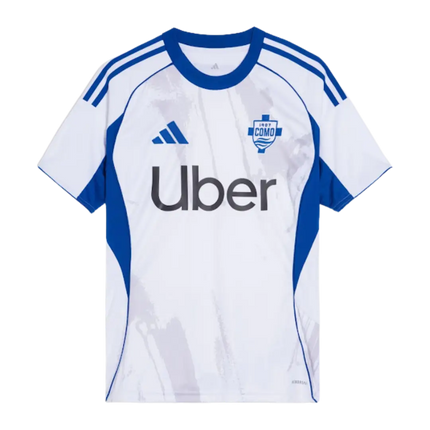 COMO AWAY JERSEY 2025/26