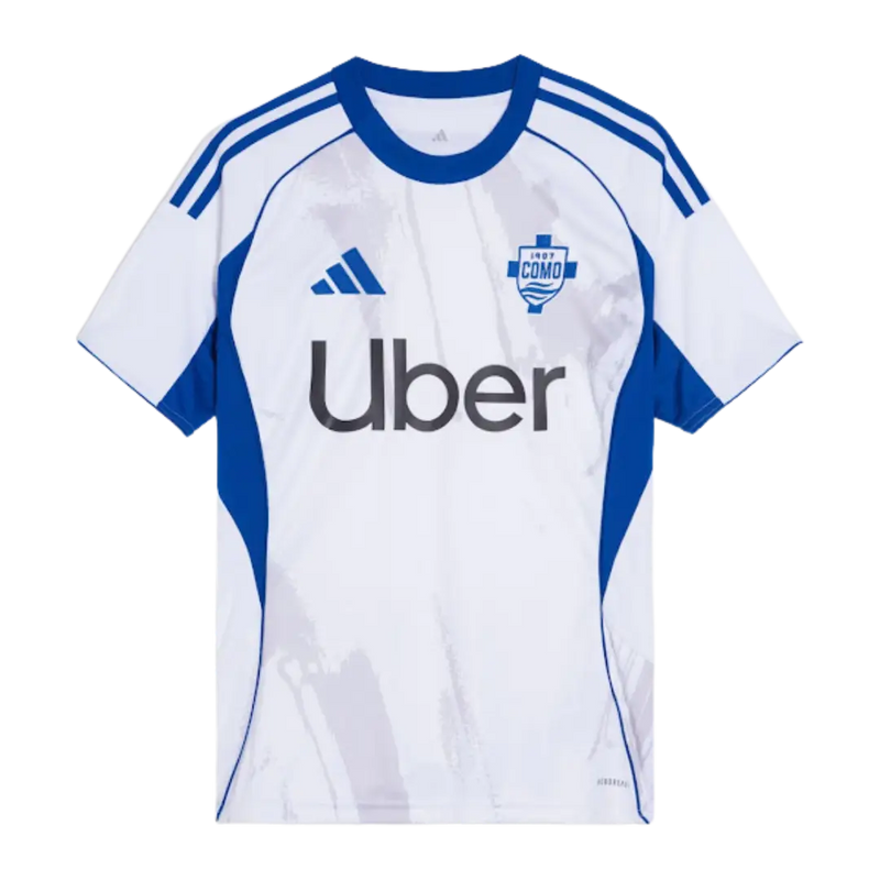COMO AWAY JERSEY 2025/26