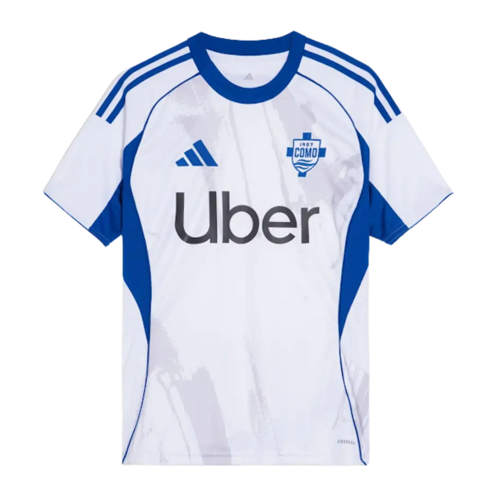 COMO AWAY JERSEY 2025/26