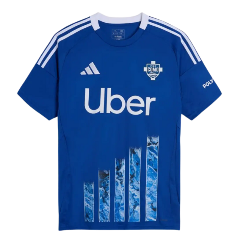 COMO HOME JERSEY 2024/25