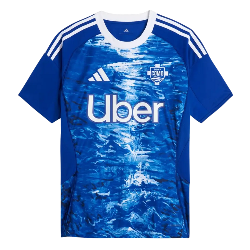 COMO HOME JERSEY 2025/26