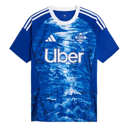 COMO HOME JERSEY 2025/26