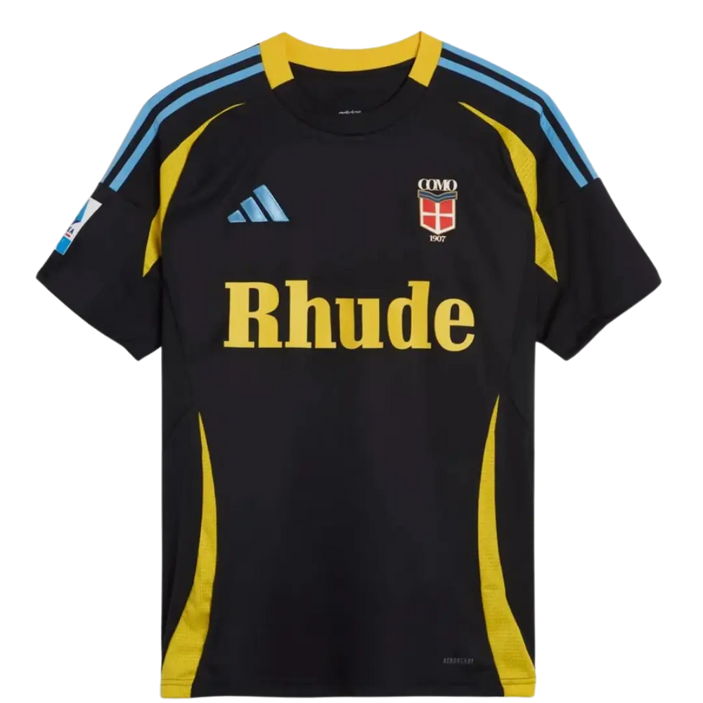 COMO SPECIAL JERSEY 2024/25