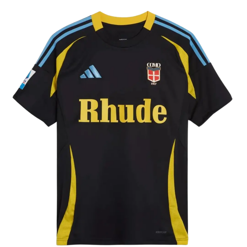 COMO SPECIAL JERSEY 2024/25